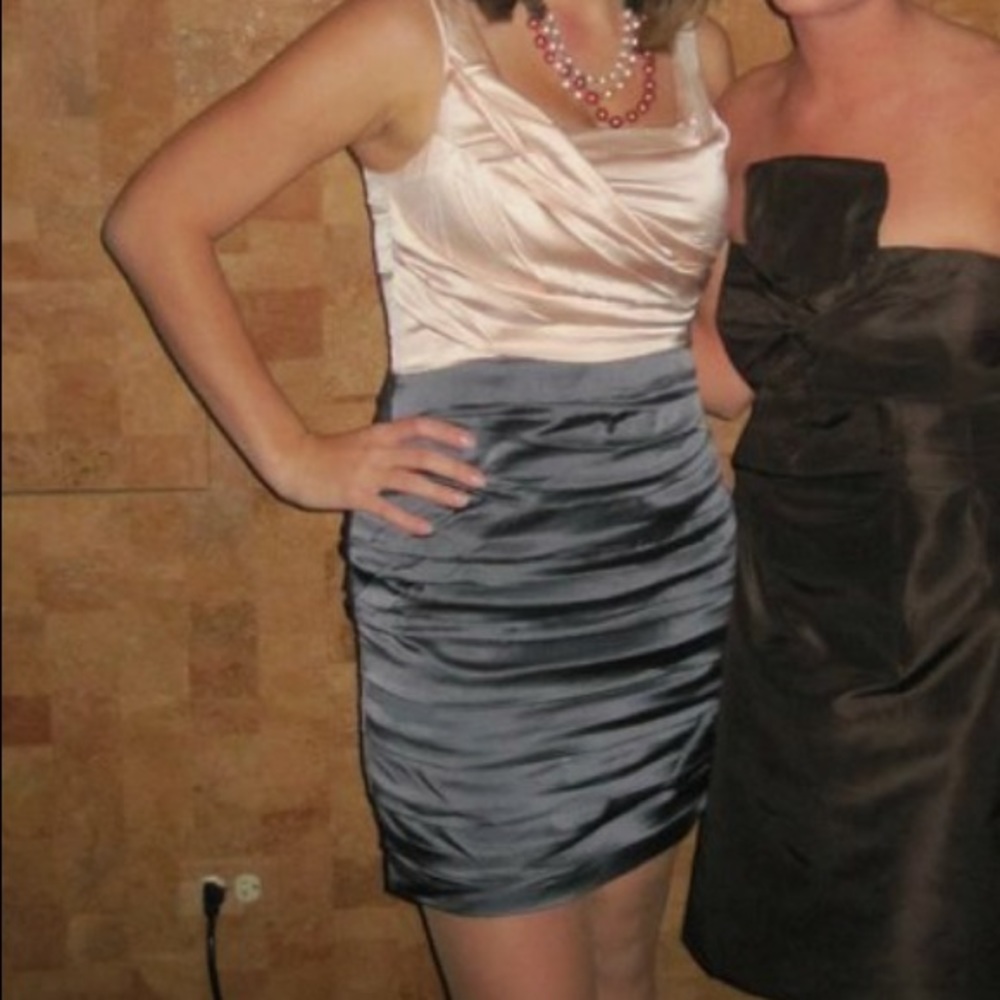 Express Design Studio Dress